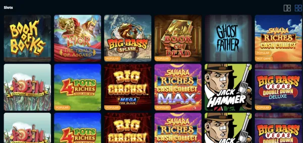 Casino&Friends Games